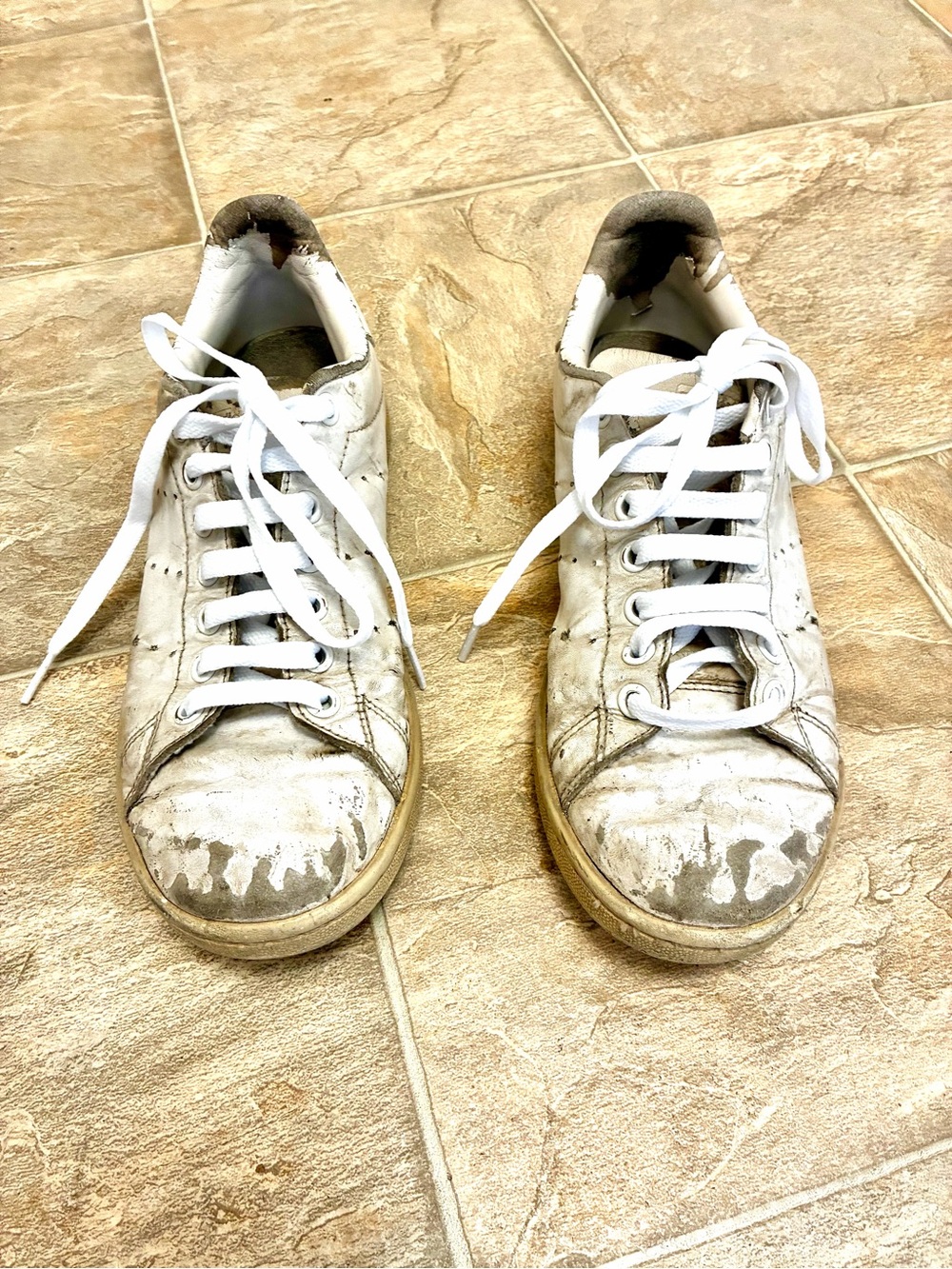 adidas Stan Smith 7.5